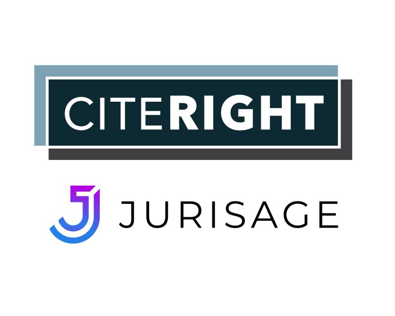 CiteRight &amp; Jurisage