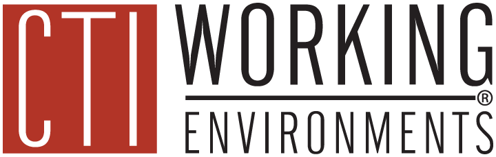 CTI Working Environments Logo