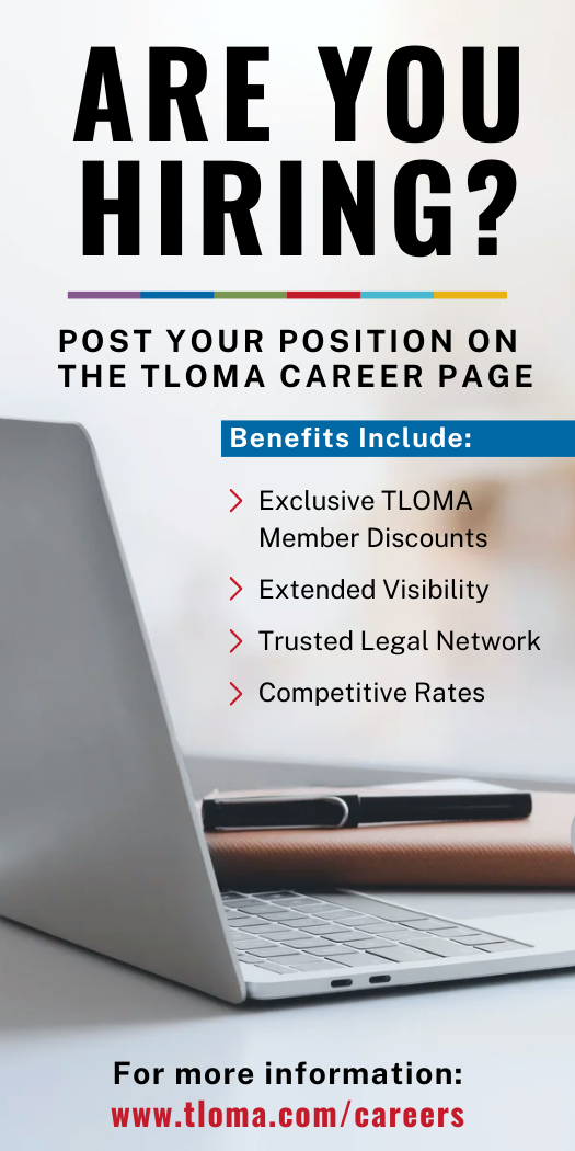 HPA-TLOMA-JobBoard HalfPage