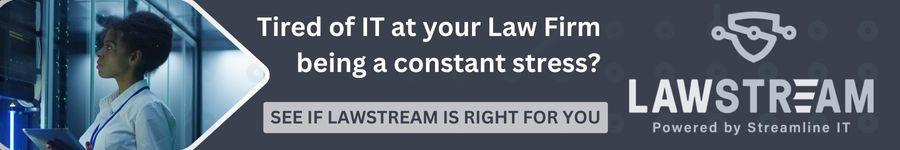 LawStream-Leaderboard Ad - Golden Ticket - June 2024 Leaderboard