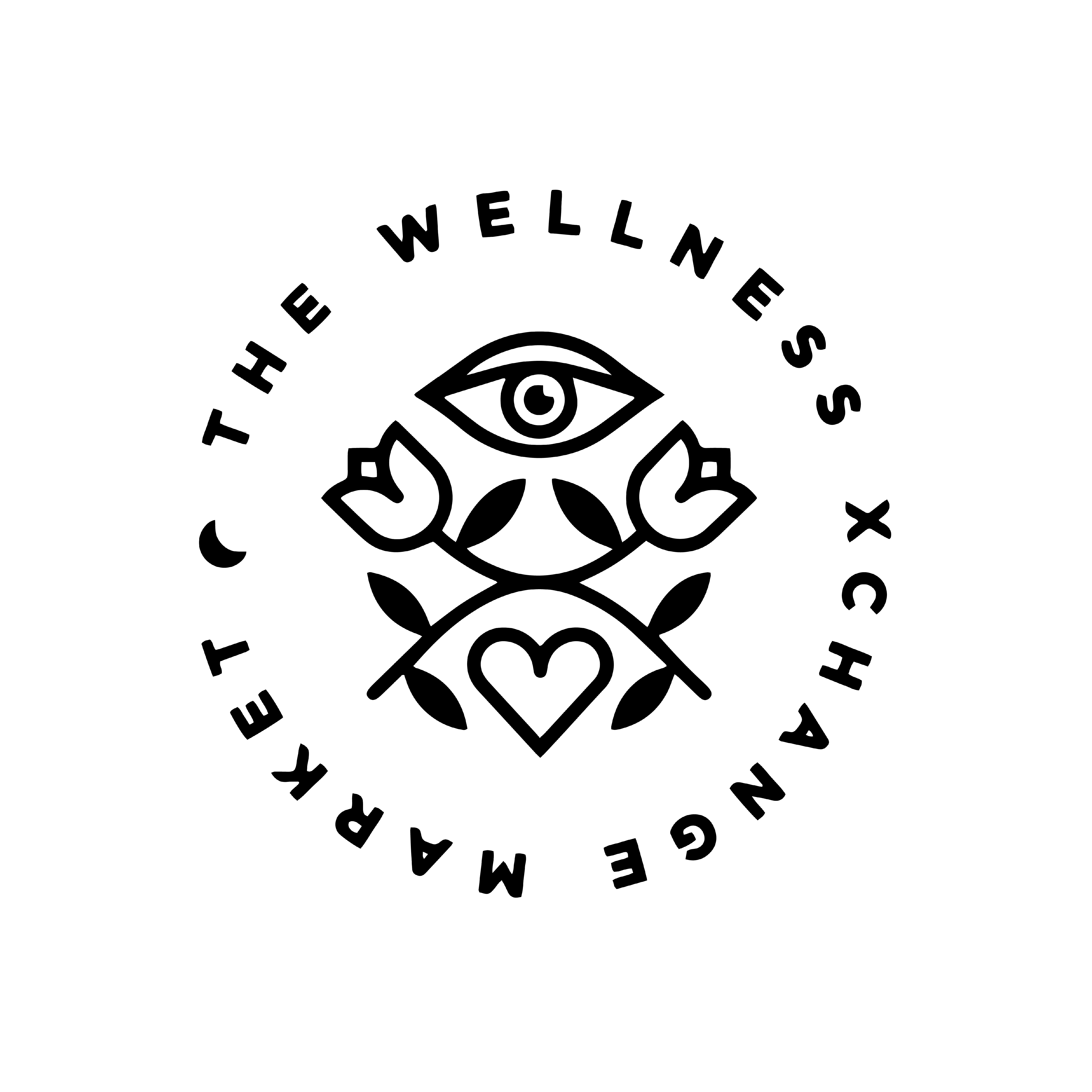 Wellness XChange Logo